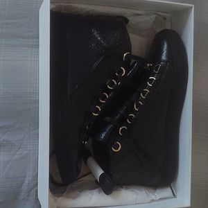 Balenciaga Arena High